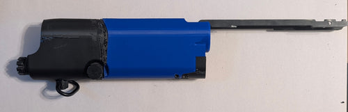 SLAM v2 Laser and LED flashlight Pump Grip shotgun handle replacement